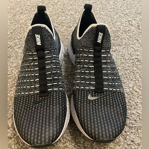 Nike React Phantom Run Flyknit 2- Like NEW